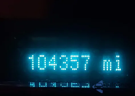 2012 Ford Taurus Sel from USA, damaged, VIN 1FAHP2EWXCG123006